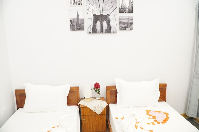 トゥック アット 3am