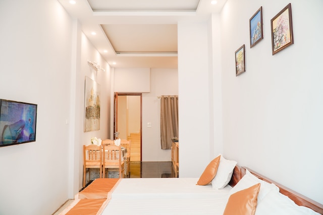 トゥック アット 3am