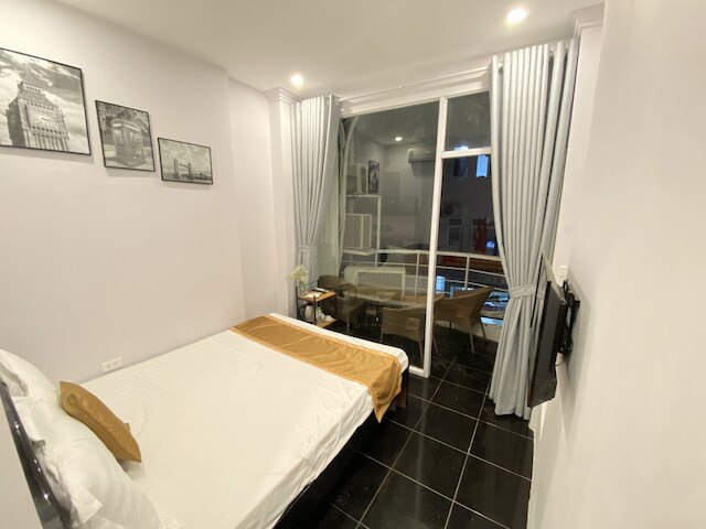 トゥック アット 3am