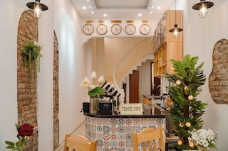 トゥック アット 3am