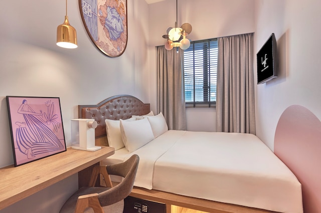 リーフ ブギス シンガポール