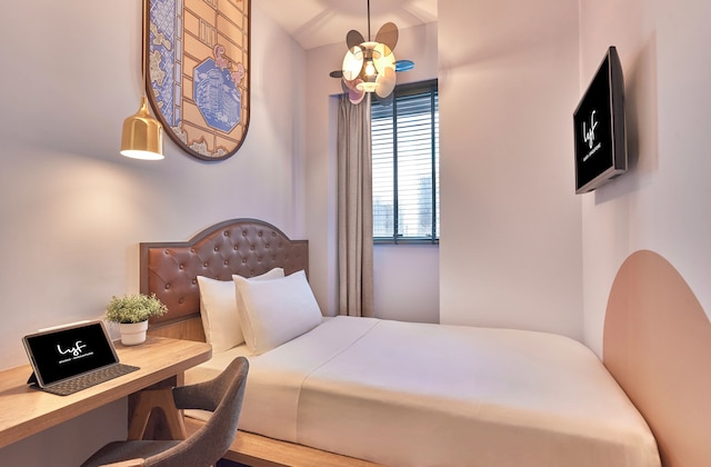 リーフ ブギス シンガポール