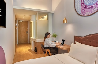 リーフ ブギス シンガポール