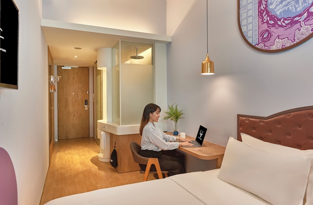 リーフ ブギス シンガポール