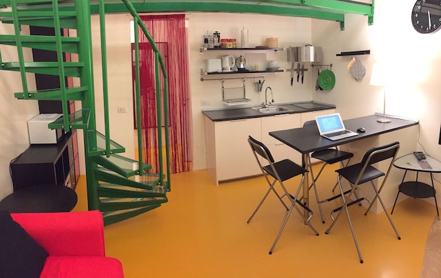 ドゥオーモ ハウス