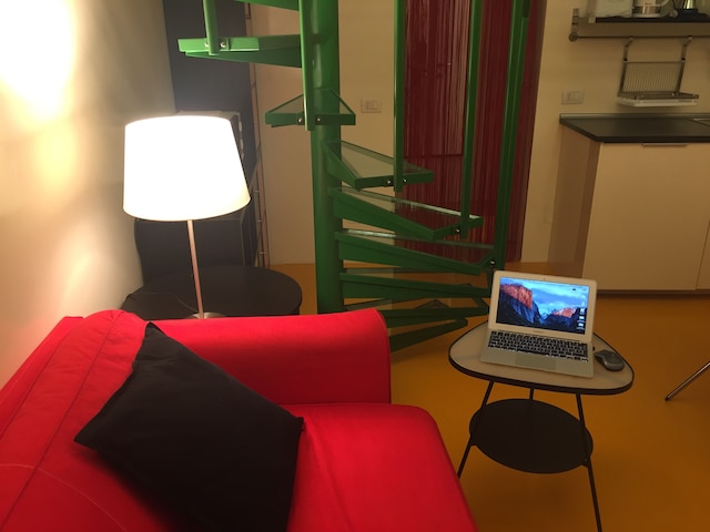 ドゥオーモ ハウス