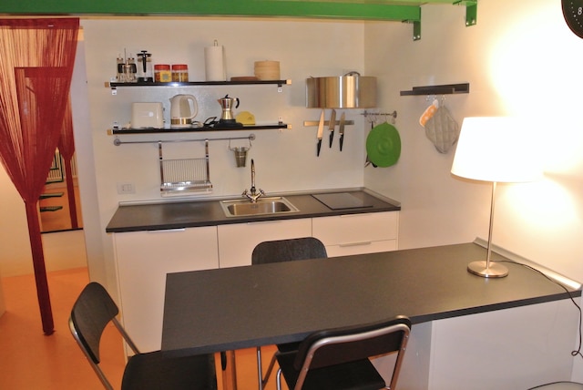 ドゥオーモ ハウス