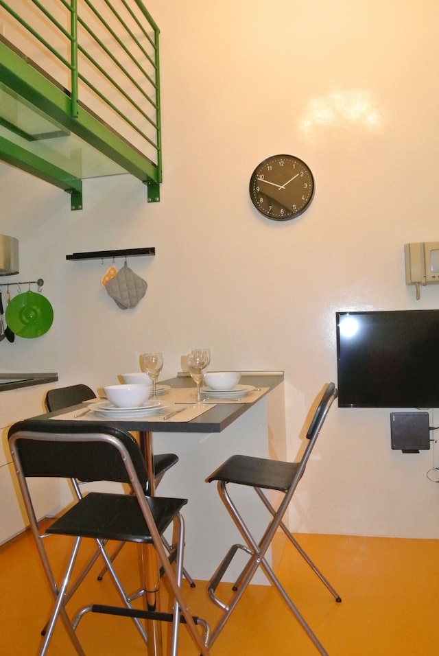 ドゥオーモ ハウス