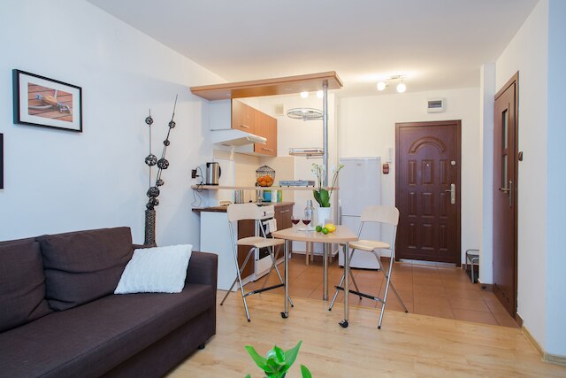 ショートステイポランド グラニチナ