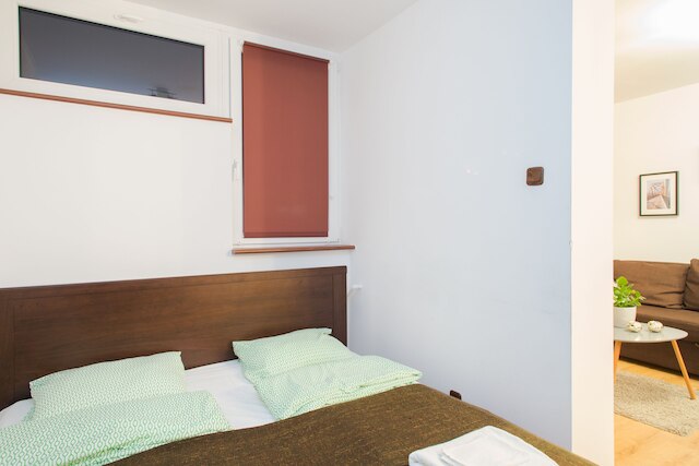 ショートステイポランド グラニチナ