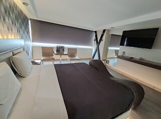 モーテル ヌエボ ティファナ - アダルト オンリー