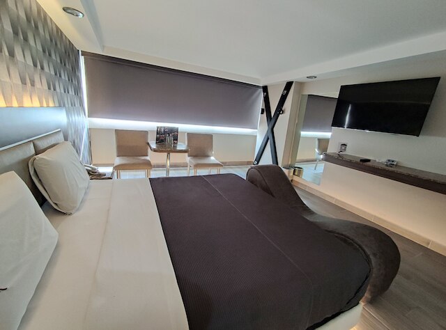 モーテル ヌエボ ティファナ - アダルト オンリー