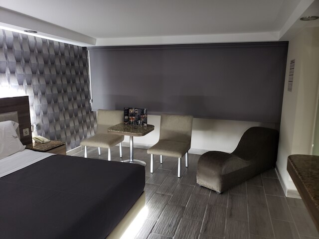 モーテル ヌエボ ティファナ - アダルト オンリー