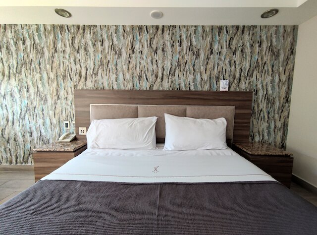 モーテル ヌエボ ティファナ - アダルト オンリー