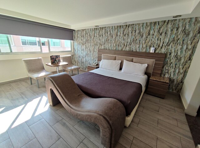 モーテル ヌエボ ティファナ - アダルト オンリー