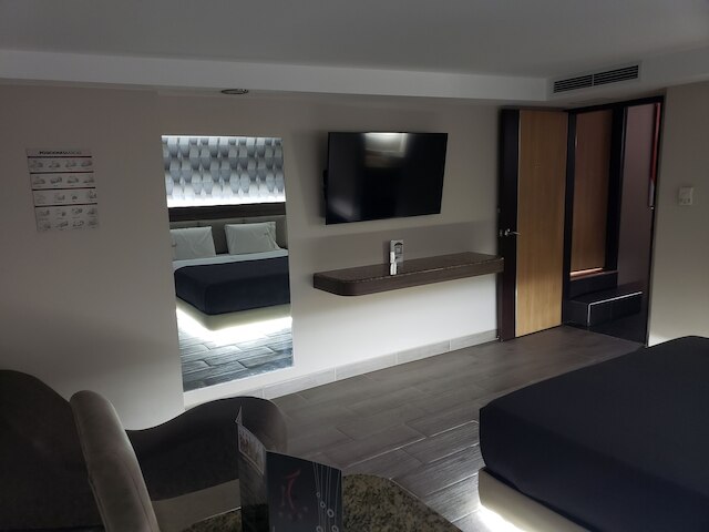 モーテル ヌエボ ティファナ - アダルト オンリー