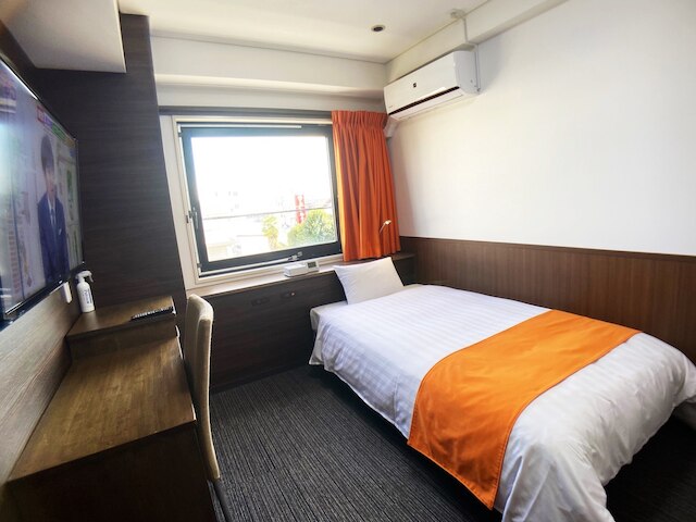 ハイセットホテル静岡インター