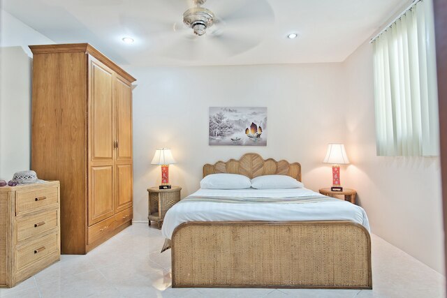 バタフライ ガーデン - ブティック レジデンス