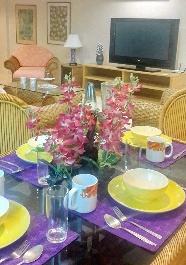 バタフライ ガーデン - ブティック レジデンス