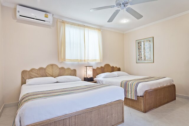 バタフライ ガーデン - ブティック レジデンス