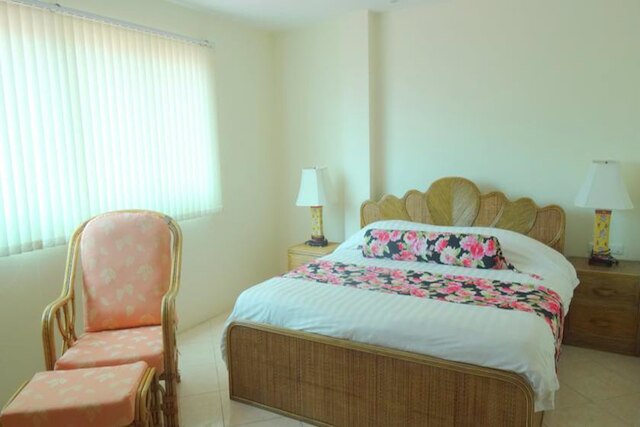 バタフライ ガーデン - ブティック レジデンス