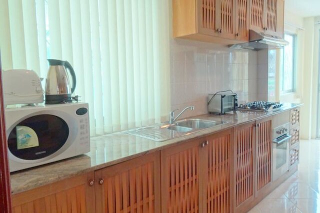 バタフライ ガーデン - ブティック レジデンス