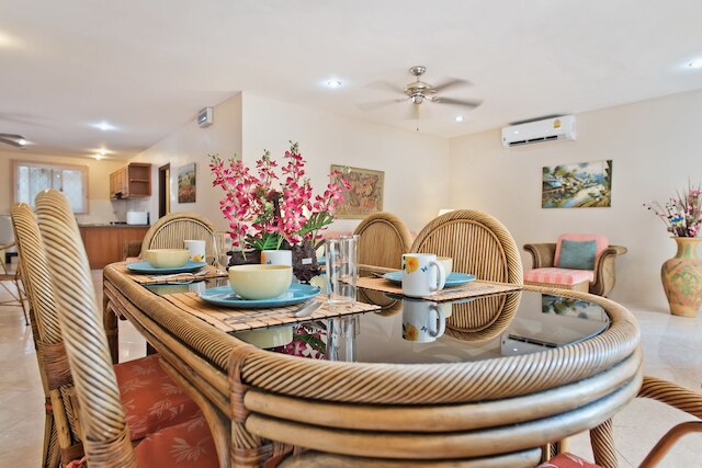 バタフライ ガーデン - ブティック レジデンス