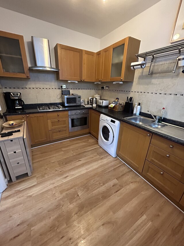 ウィンブルドン ホリデイ レッツ