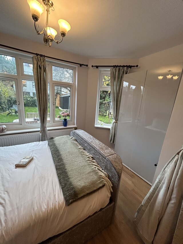 ウィンブルドン ホリデイ レッツ