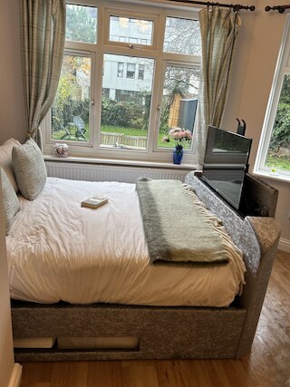 ウィンブルドン ホリデイ レッツ