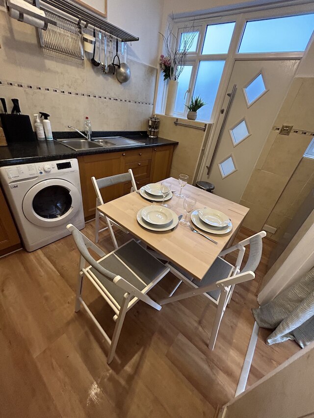 ウィンブルドン ホリデイ レッツ