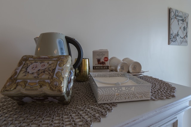 ベル ビュー ブティック ホテル