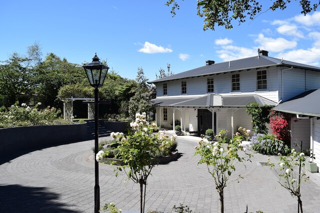 ベル ビュー ブティック ホテル