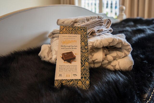 ベル ビュー ブティック ホテル