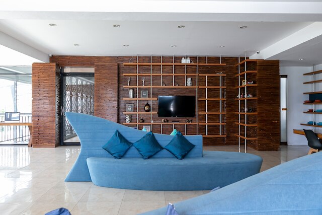 ザ ベッドルームズ ホステル パタヤ