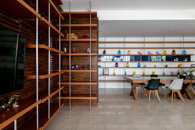 ザ ベッドルームズ ホステル パタヤ