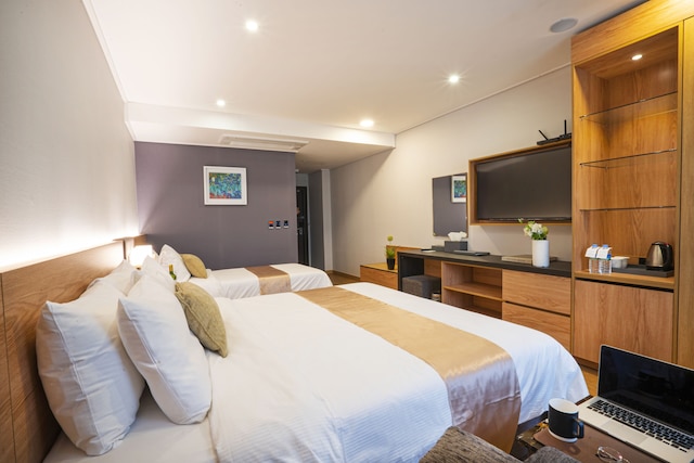 エンブルドン ホテル