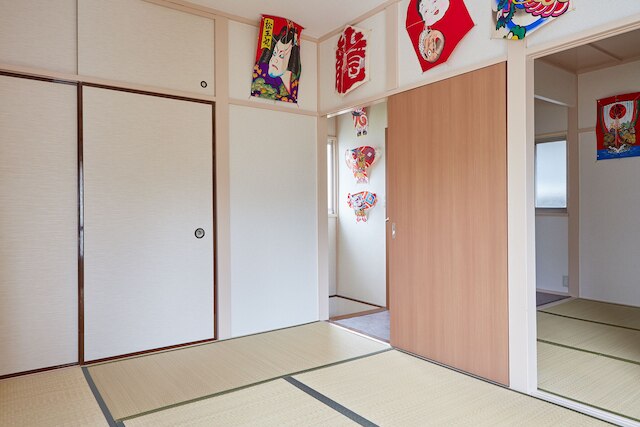 羽田民芸ホテル