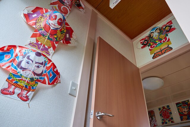 羽田民芸ホテル