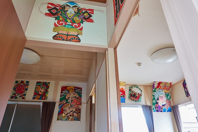 羽田民芸ホテル