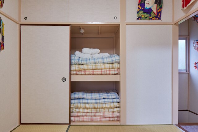 羽田民芸ホテル