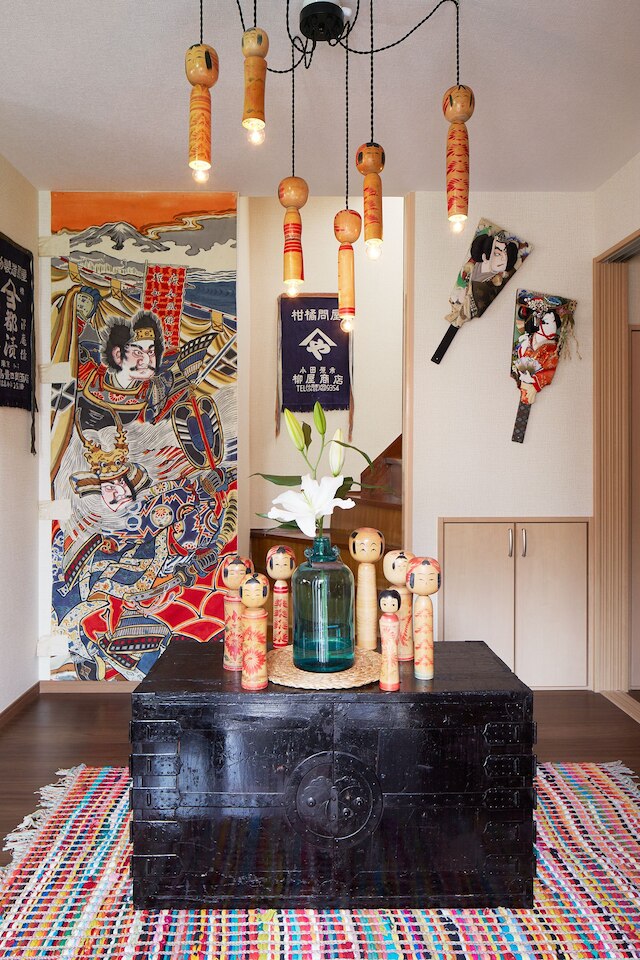 羽田民芸ホテル