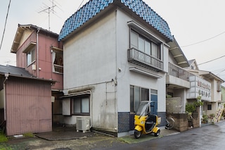 羽田民芸ホテル