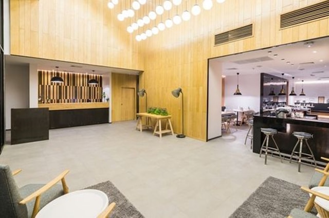 シーミースプリングツリーホテル - アダルトオンリー