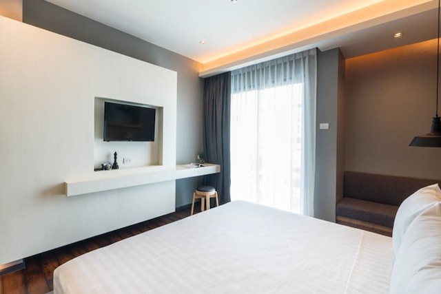 シーミースプリングツリーホテル - アダルトオンリー