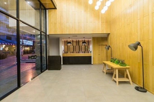 シーミースプリングツリーホテル - アダルトオンリー