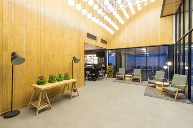 シーミースプリングツリーホテル - アダルトオンリー