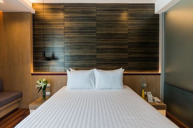 シーミースプリングツリーホテル - アダルトオンリー