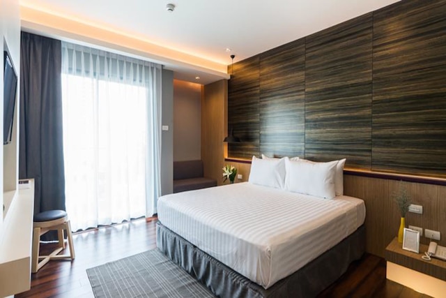 シーミースプリングツリーホテル - アダルトオンリー