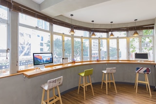 チェック イン HK - ホステル